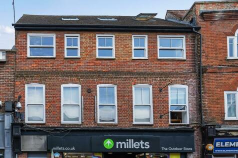 Chesham - 1 bedroom flat for sale