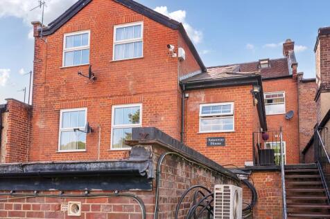 Chesham, Buckinghamshire, HP5