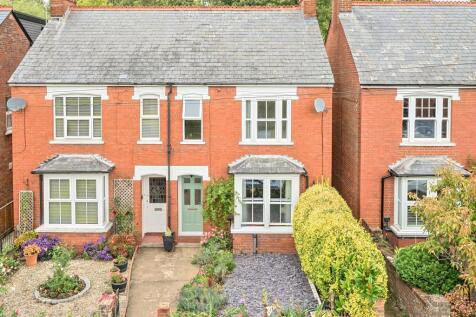 Old Town, Chesham, HP5