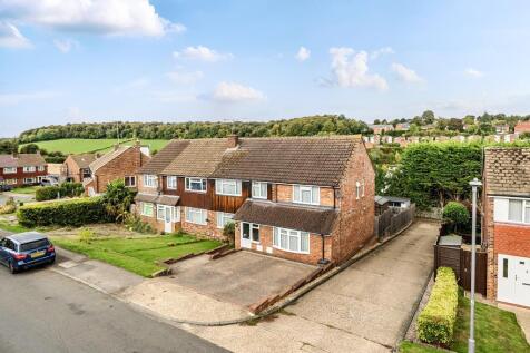 Chesham, Buckinghamshire, HP5