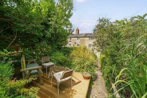 Chipping Norton - 3 bedroom cottage for sale