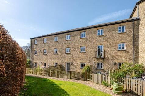 Chipping Norton, Oxfordshire, OX7