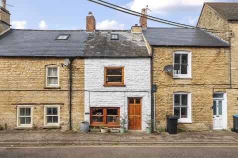 Chipping Norton, Oxfordshire, OX7
