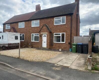 Shipston-On-Stour, Warwickshire, CV36