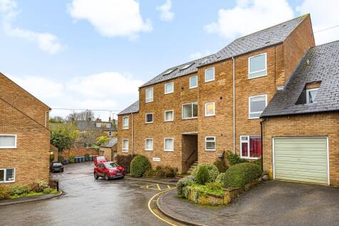 Chipping Norton, Oxfordshire, OX7