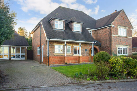 Chelwood Close, Chipstead, CR5