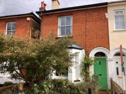 Laburnum Road, Epsom, KT18