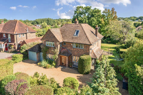 Farm Lane, Ashtead, KT21