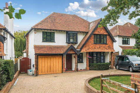 Wilmerhatch Lane, Epsom, KT18