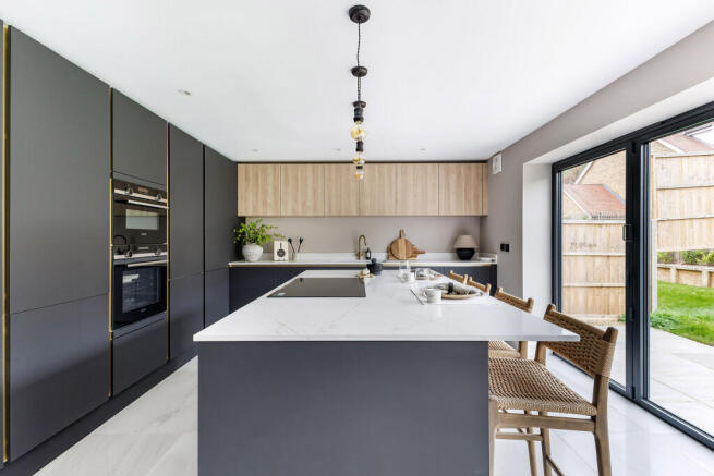 Show Home Photos