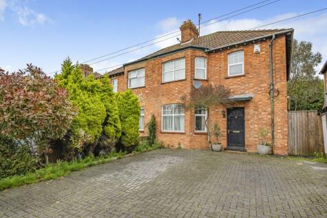 Cowley, East Oxford, OX4