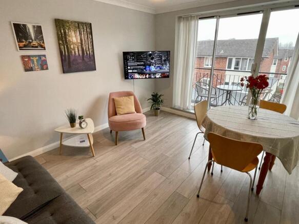 Living Room 2