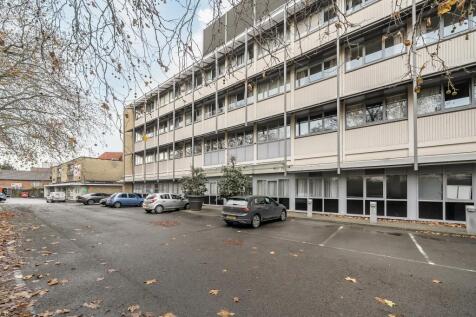 East Oxford, Oxford, OX4