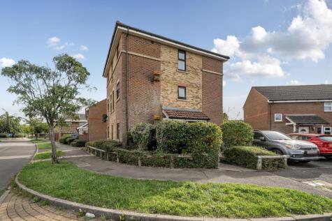 Greater Leys, Oxford, OX4