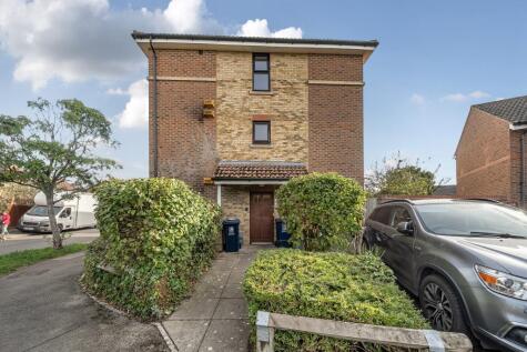 Greater Leys, Oxford, OX4