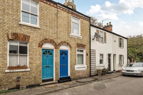 School Place, Oxford,  OX1, OX1