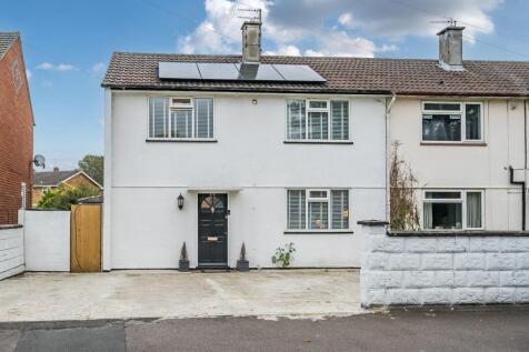 Giles Road, Oxford, OX4