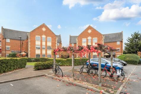 Bennett Crescent, Oxford, OX4