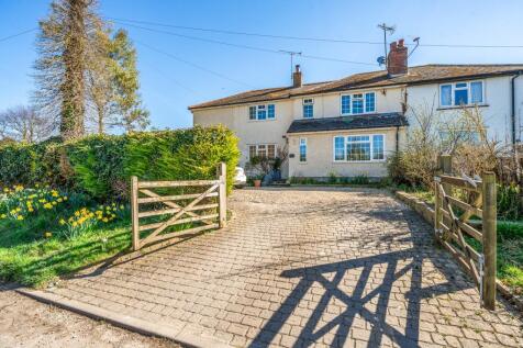 Childrey, Wantage, OX12