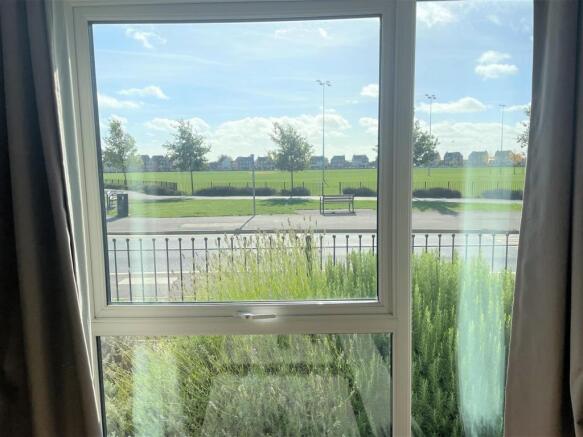 View to the Green