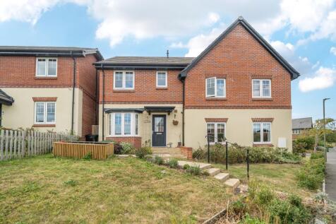 East Challow, Wantage, OX12