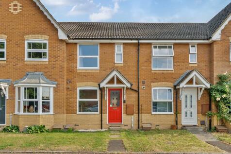 Didcot, Oxfordshire, OX11, OX11