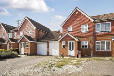 Cole Court, Didcot, OX11