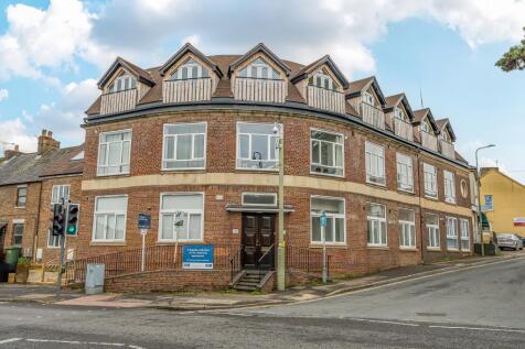 Broadway,  Didcot, Oxfordshire, OX11