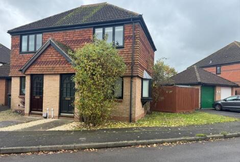 Washford Glen, Didcot, OX11