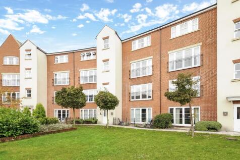 Kings Wharf,  Wantage, Oxfordshire, OX12