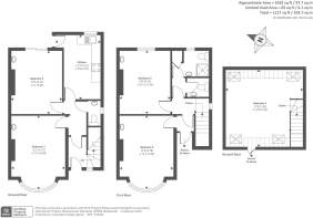 Floor Plan - 14 Stephen