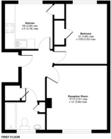 Floor Plan A