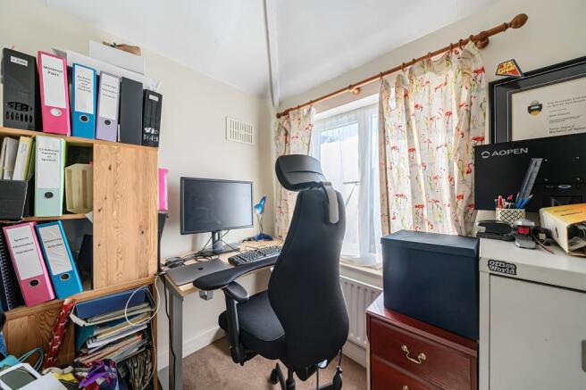 Home Office