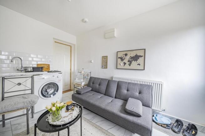 Annexe Living Room