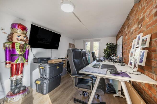 Home Office