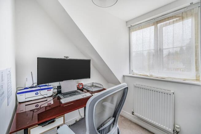Home Office