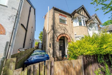 Central Headington, Oxford, OX3