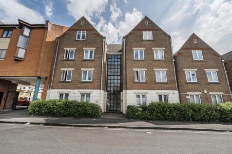 Central Headington, Oxford, OX3