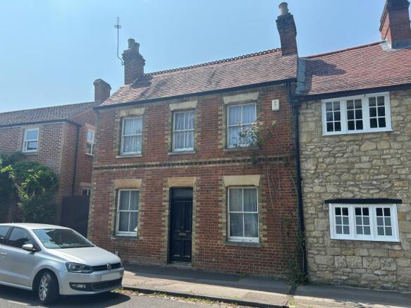 External Front