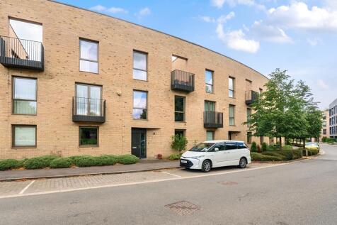 Barton Park, Oxford, OX3