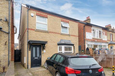 Central Headington, Oxford, OX3