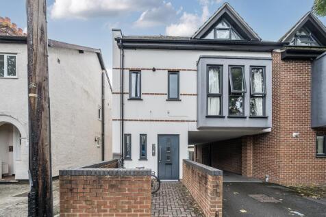 Headington, Oxford, OX3