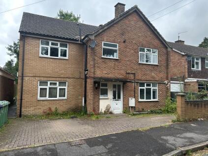 Headington, Oxford, OX3