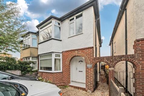 Headington, Oxford, OX3