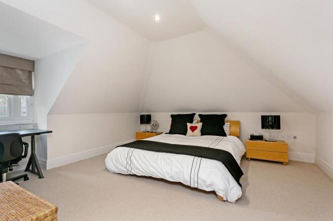 Guest Suite