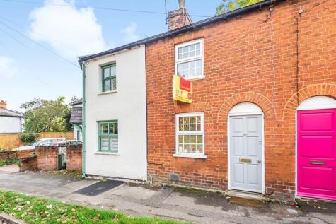 Henley-on-Thames, Oxfordshire, RG9