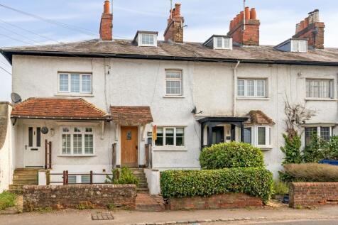 Sonning-On-Thames, Berkshire, RG4