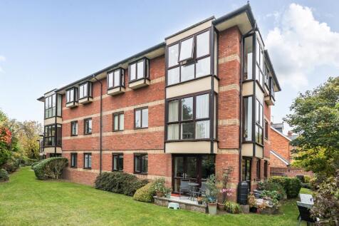 Windsor House, Henley-On-Thames, RG9