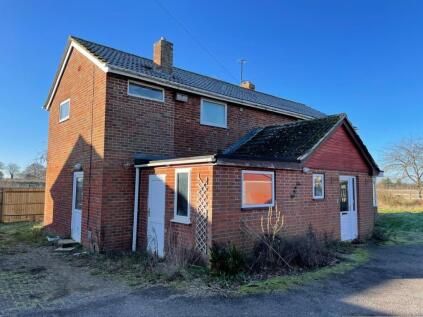 Queens Avenue, Wallingford, OX10