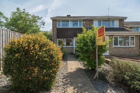 Chalgrove, Oxfordshire, OX44